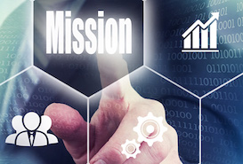 mission